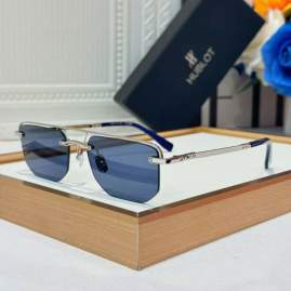 Picture of Hublot Sunglasses _SKUfw71164315fw